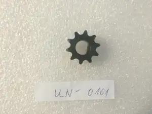 KUBERG zębatka 10T