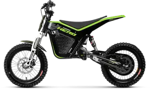 KUBERG CROSS Hero Edition