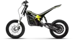 KUBERG TRIAL Young Rider