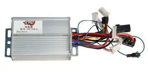 Sterownik - kontroler do SXT 1000 XL 48V
