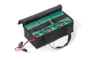 SXT torba na akumulator 36V (baterię)