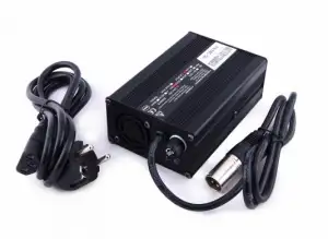 SXT ładowarka LiFePO4 36V 2A