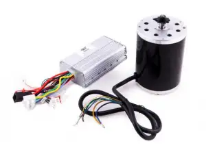 SXT Tuning Set SXT1600 (silnik SXT1600W BS + kontroler 1600W)